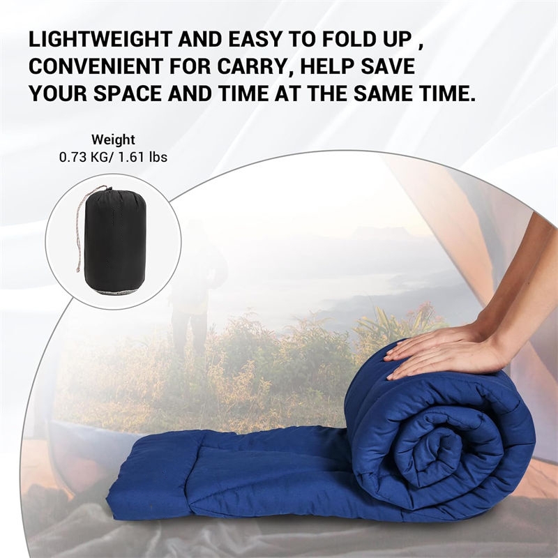 Safety Certified Foldable Bed
