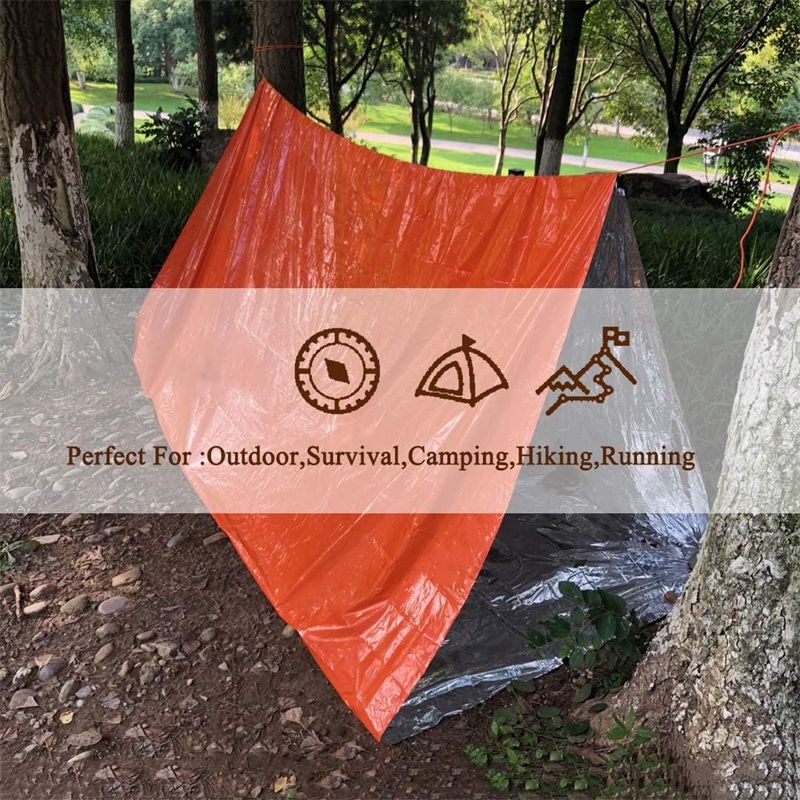 Durable Civil Disaster Relief Sleeping Bag