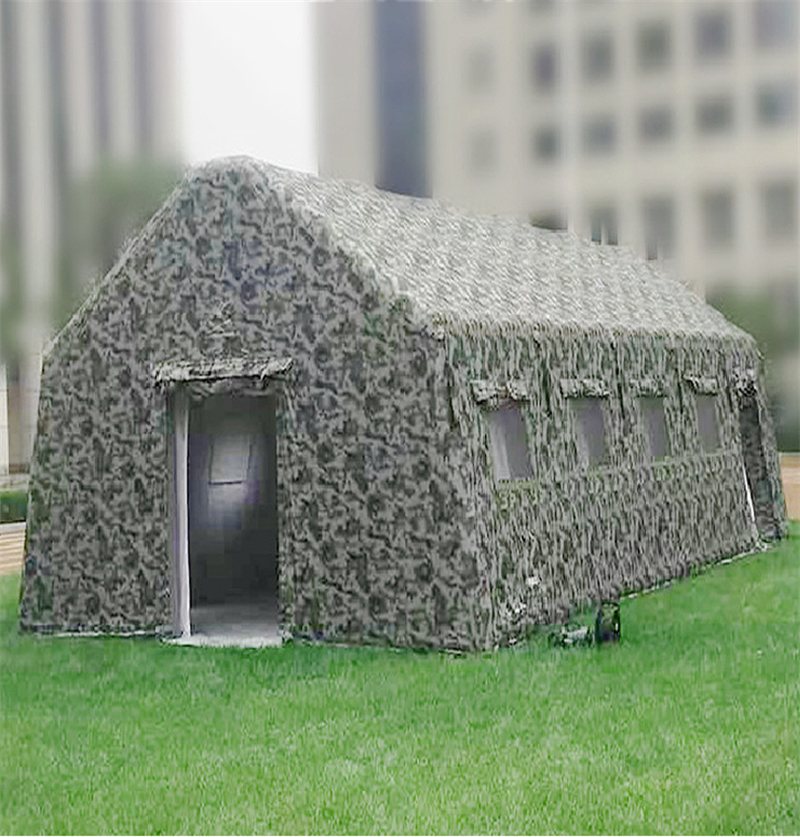 Waterproof Military Inflatable Tent