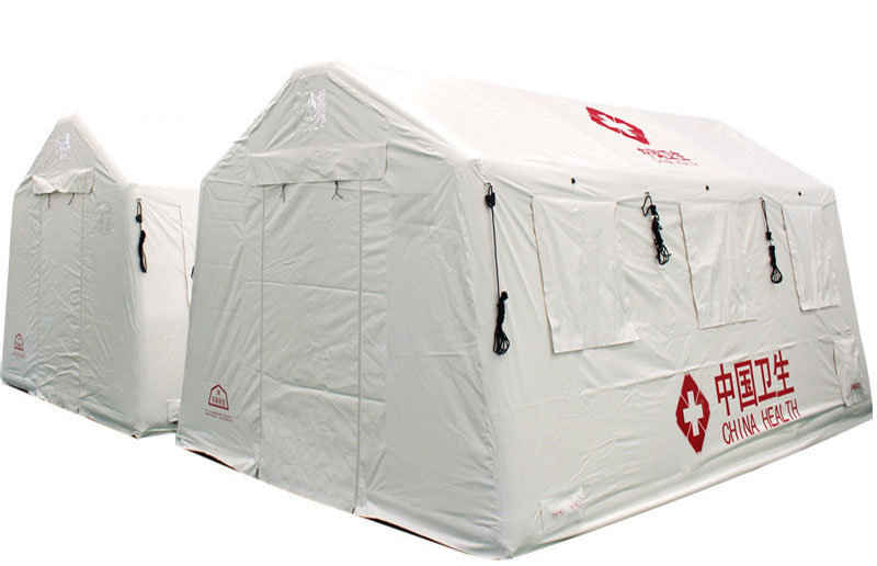 Large Medical Rescue Inflatable Tent