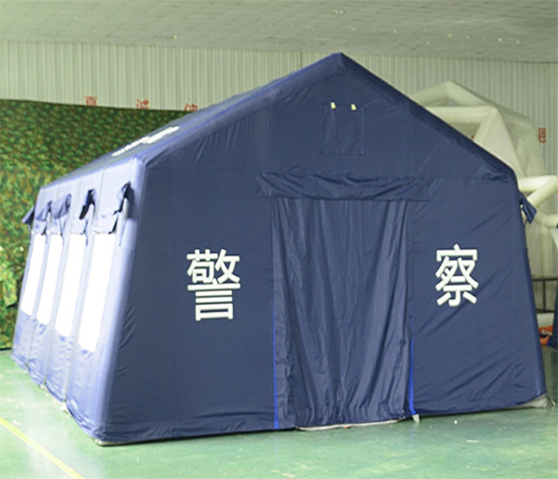 15㎡ Flood Control Rescue Tent
