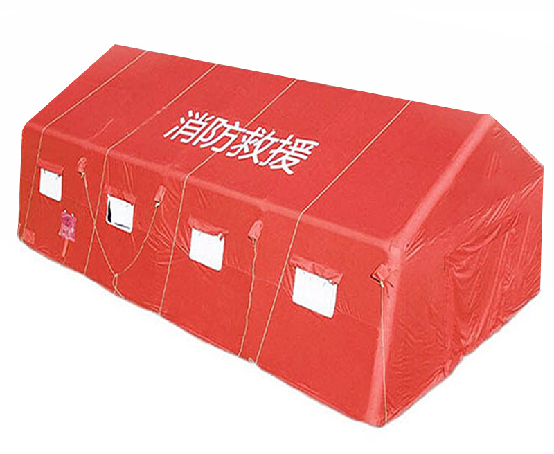 Portable Emergency Shelter Tent