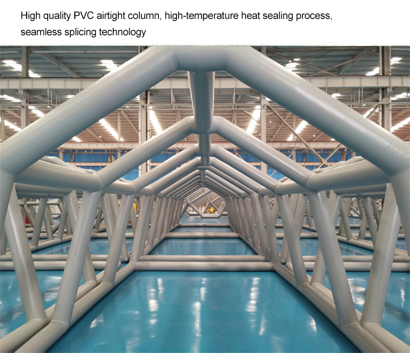 -30°C Low-Temperature Emergency Tent