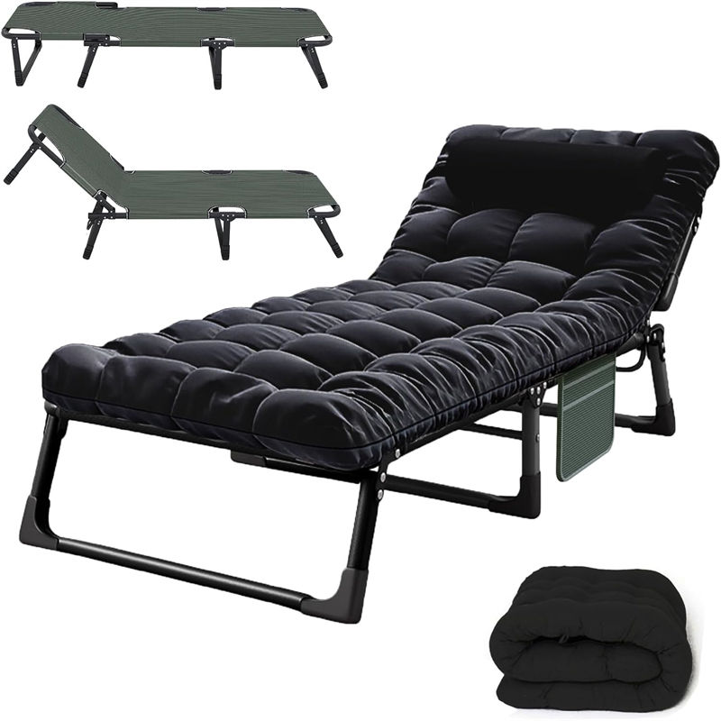 Military disaster - specific bed