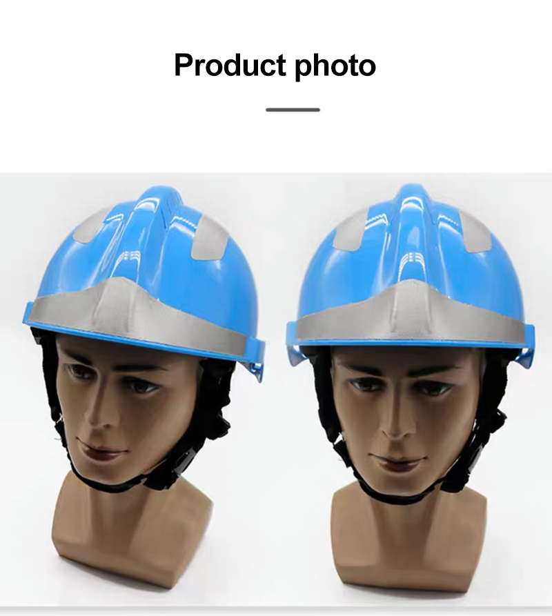Emergency Response Forest Firefighting Cap