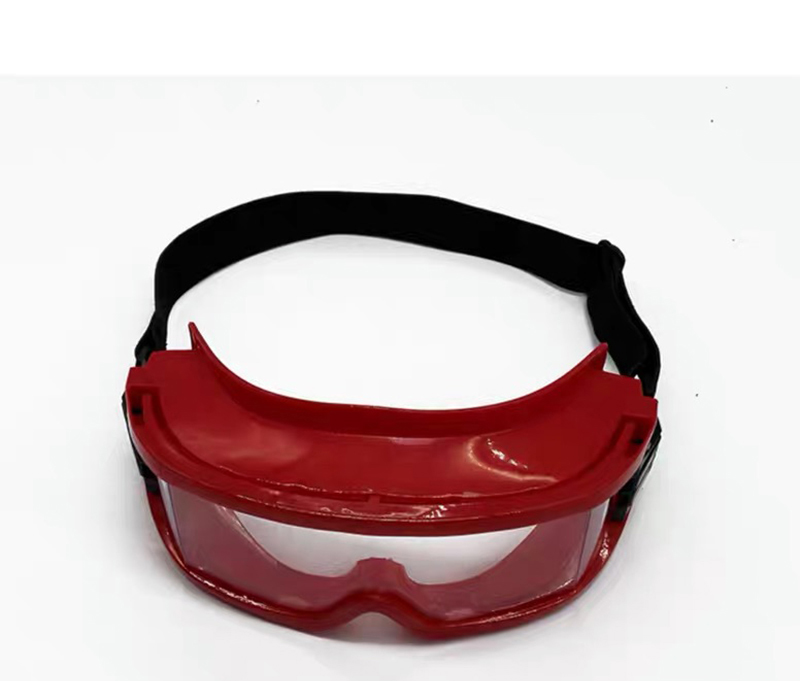 Night Rescue Professional Helmet