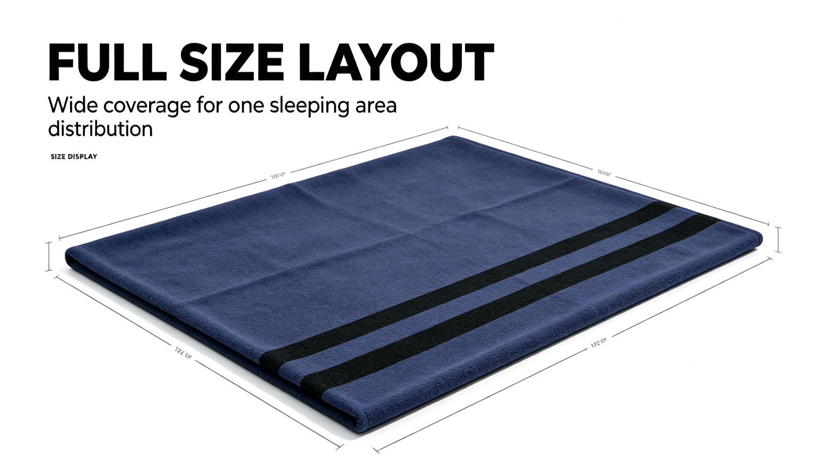 YRF Textile product view supporting the institutional facility blanket procurement article for buyer comparison and procurement planning by overseas institutional teams for the translate facility restrictions into product fields section.