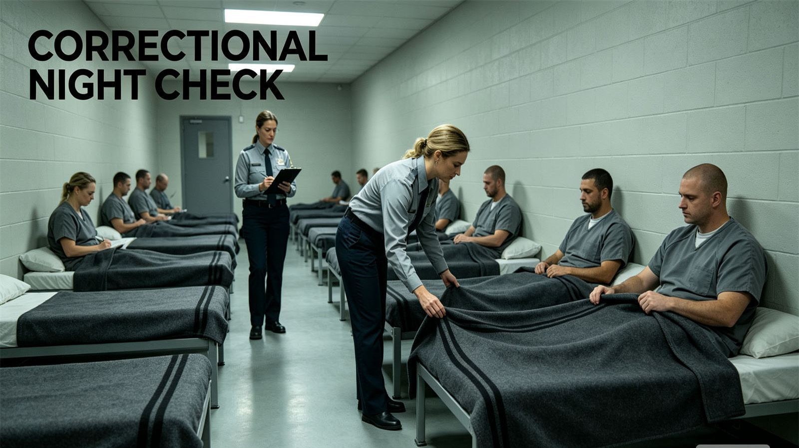 YRF Textile blankets shown in a practical supply setting supporting issue, use and operational planning decisions for institutional buyers for the close the custody handoff section.