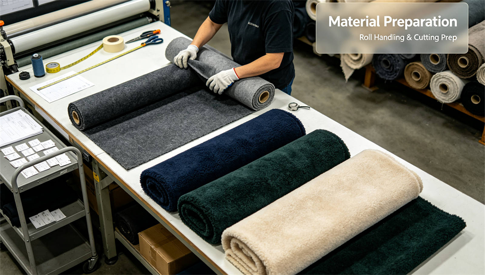 Emergency blanket product detail showing solid color mixed color for institutional procurement review Emergency blanket product detail showing solid color mixed color for institutional procurement review