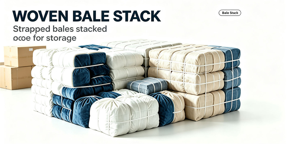 Emergency blanket packing presentation showing solid color dark blue for institutional procurement review