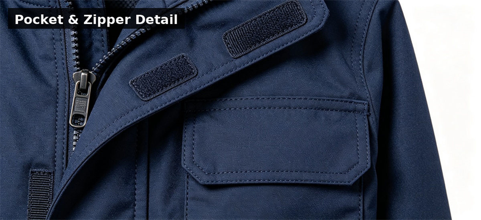 Heavy rescue suit black white bg for institutional procurement, inspection and supply planning