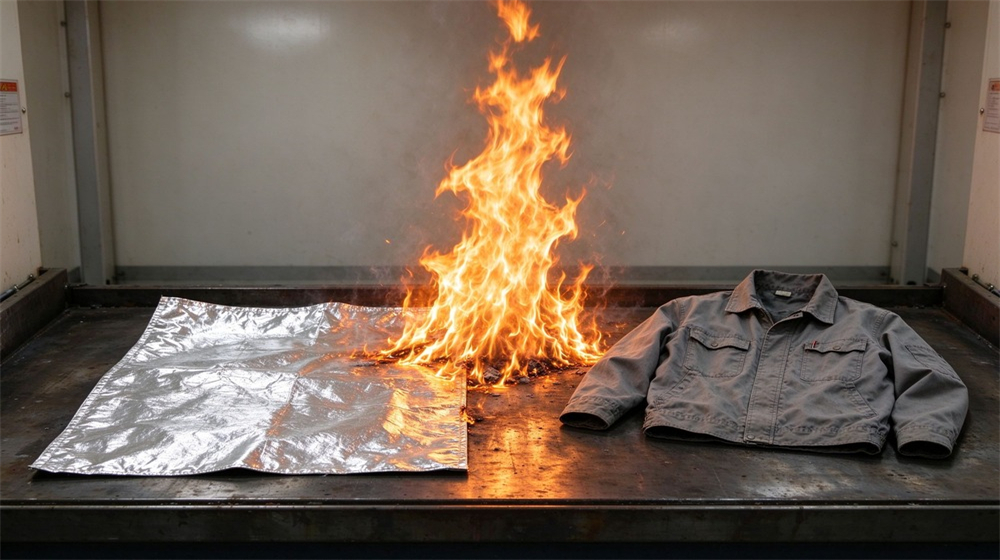fire entry suit vs proximity suit comparison professional grade certified standard high quality durable reliable industrial safety equipment for bulk wholesale supply from China factory direct
