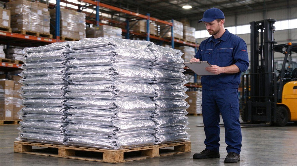 chemical resistant barrier material liquid test professional grade certified standard high quality durable reliable industrial safety equipment for bulk wholesale supply from China factory direct