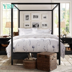 وبياضات أسرة قطنية مكلفة