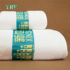 بالغ، قطن، الشقة، أبيض، فوطة