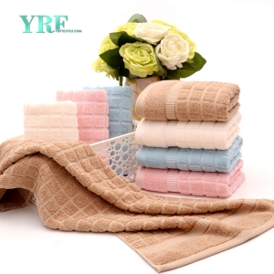 Comfortable Oversized Fluffy Towels