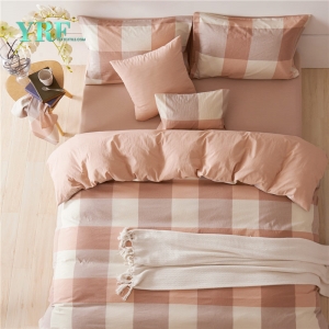 Twin Patchwork Dorm Full Comforter