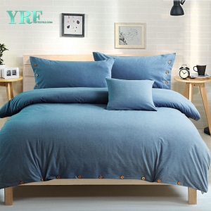 Luxurious Blue Comforter Sets Full