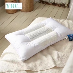 القطن مع الوسائد شراء ابيض