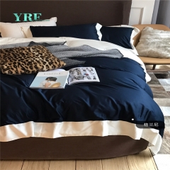 الأزرق الملك حجم حاف الغطاء