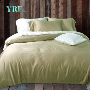 Luxury Resort Mint Green Comforter