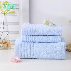  Yarn Dyed Bath Towels