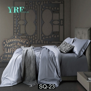  Comfortable Cottage Double Bed Bedsheet