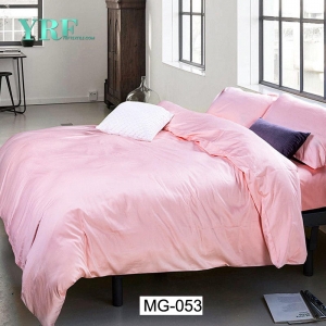 King Discount School Pink Comforter