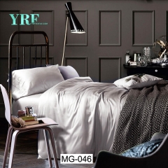 غرفة نوم لحاف الفراش