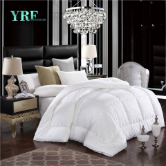 100٪ القطن الفاخرة فندق حاف الغطاء