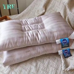 مستشفى المهنية وسادة طويلة