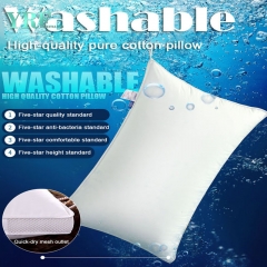 شقة فاخرة الوسائد الناعمة فريدة من نوعها