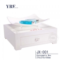 فندق أكريليك وسائل الراحة