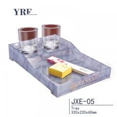 فندق أكريليك مرافق