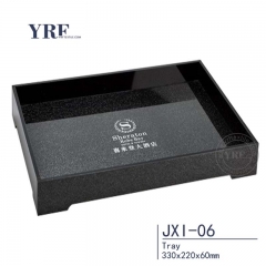 علبة الاكريليك مخصصة