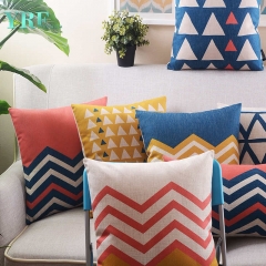 حالة وسادة مطبوعة