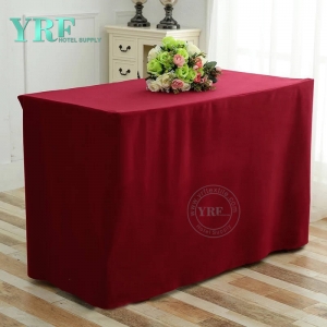 Banquet Table Skirting