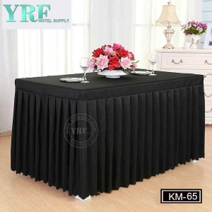 Fancy Table Skirts