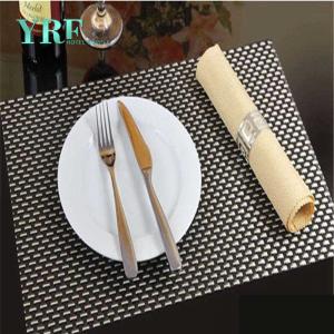 Easy Placemats