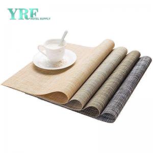 Modern Plastic Placemats