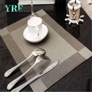 Blue Table Placemats