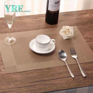 Custom Size Placemats
