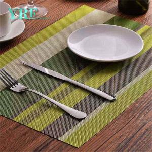 Colorful Placemats