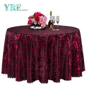 Round Lace Tablecloths For Wedding