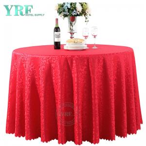 Round Table Covers Tablecloth