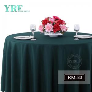 Oriental Tablecloth Luxury For Wedding