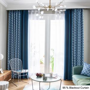hotel blackout curtains for home