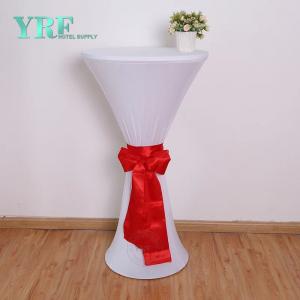 Wholesale Cocktail Table Covers