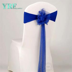 Luxury Chair Cover And Sash