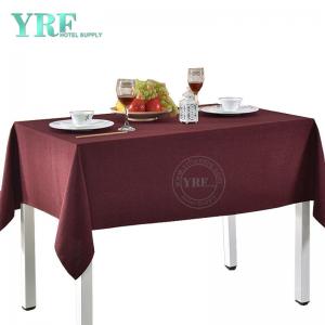 Tablecloth Or Placemats